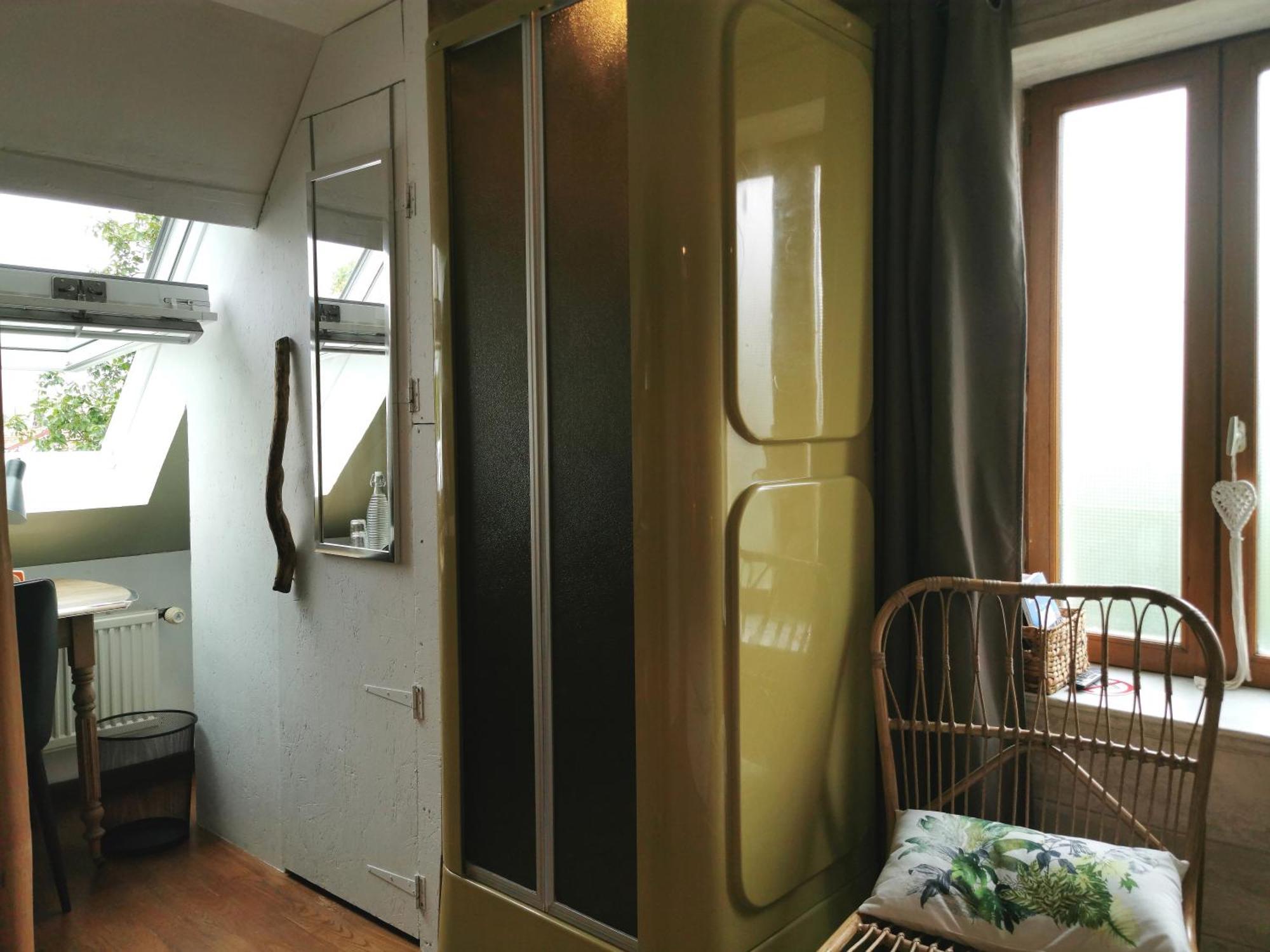 La Coticia Bed & Breakfast Coutiches Luaran gambar
