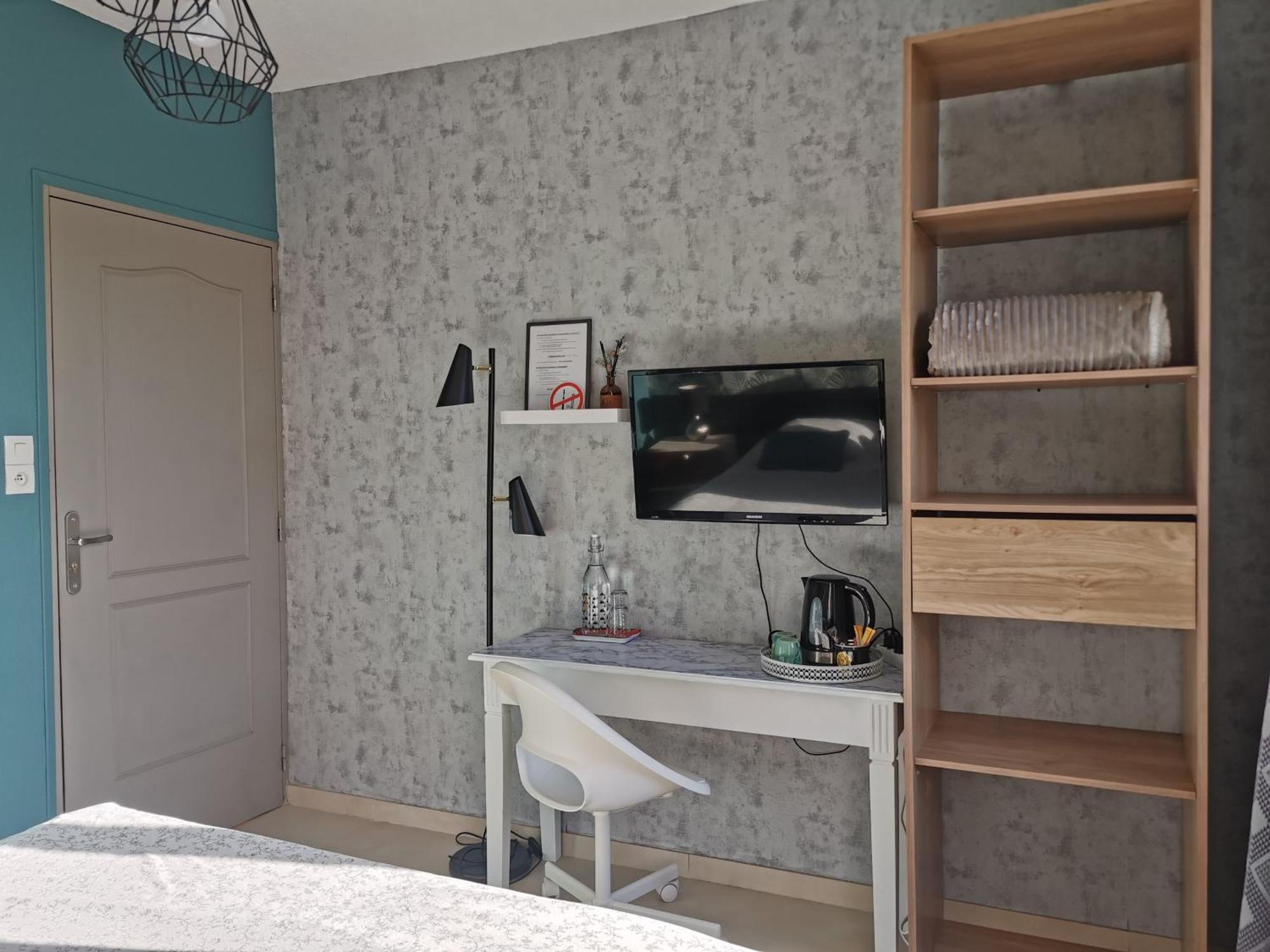 La Coticia Bed & Breakfast Coutiches Luaran gambar