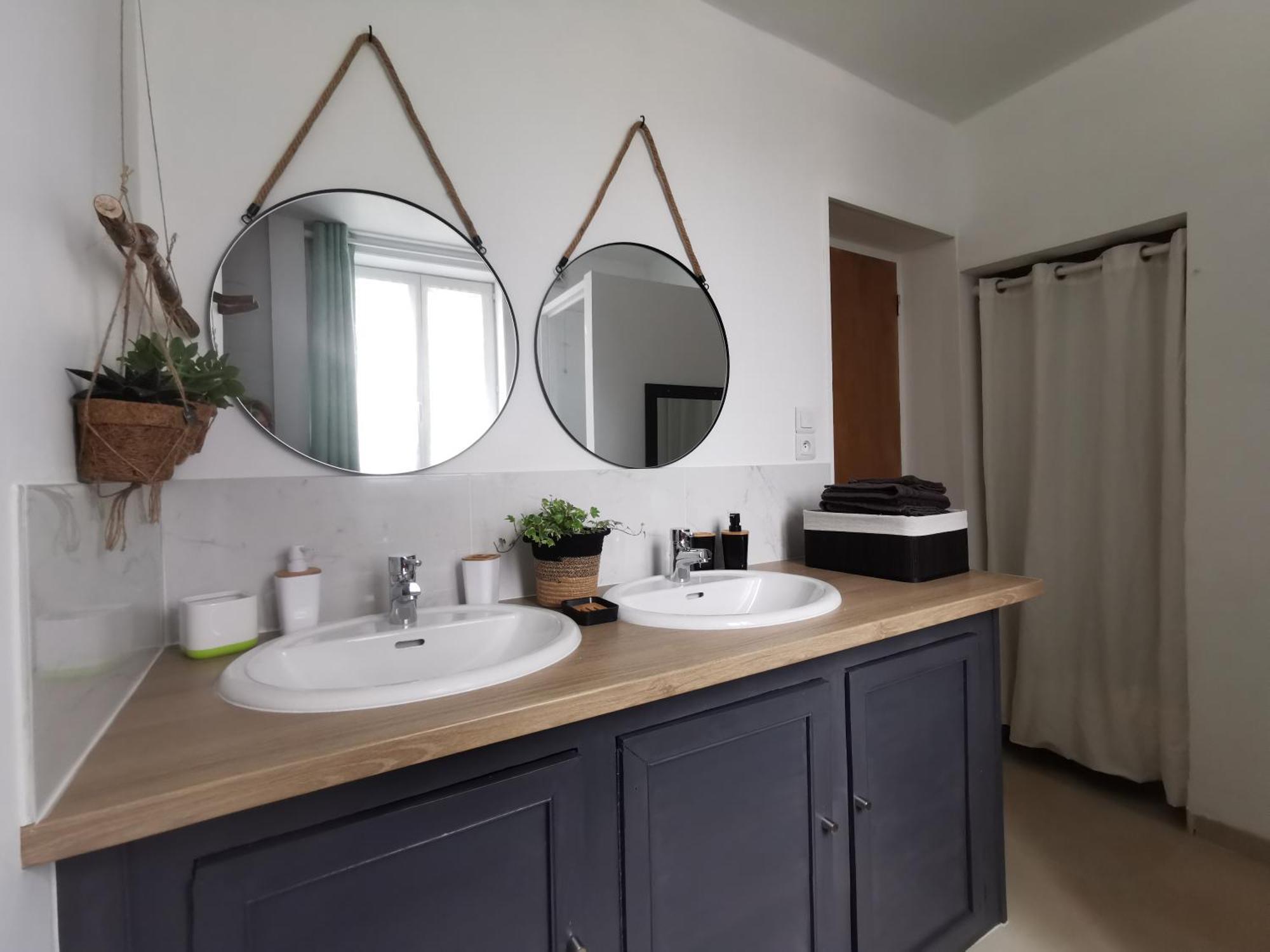 La Coticia Bed & Breakfast Coutiches Luaran gambar